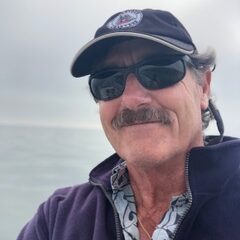 Drew Harper - Yacht Sales